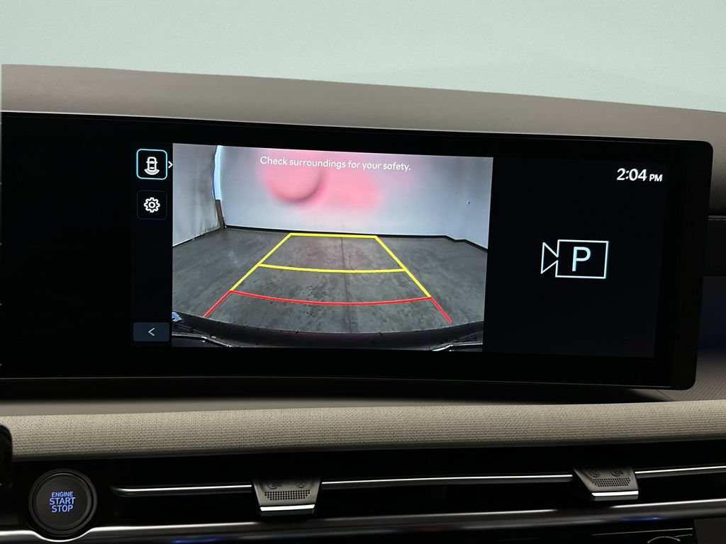 New 2026 Hyundai Tucson SEL AWD/4WD image 22