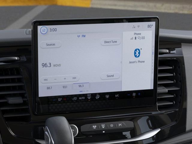 New 2025 Ford Transit 350 XLT image 14