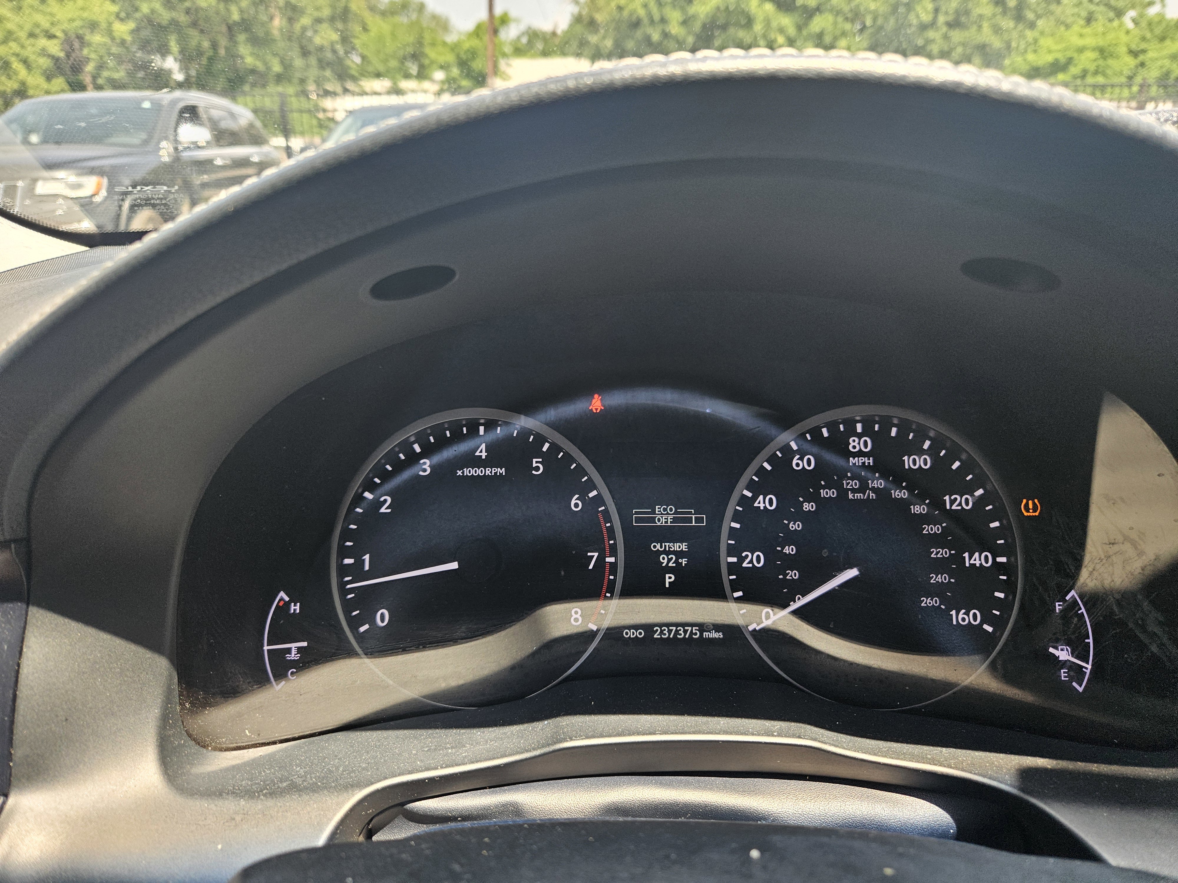 Used 2013 Lexus ES 350 w/ Luxury Pkg FWD image 17