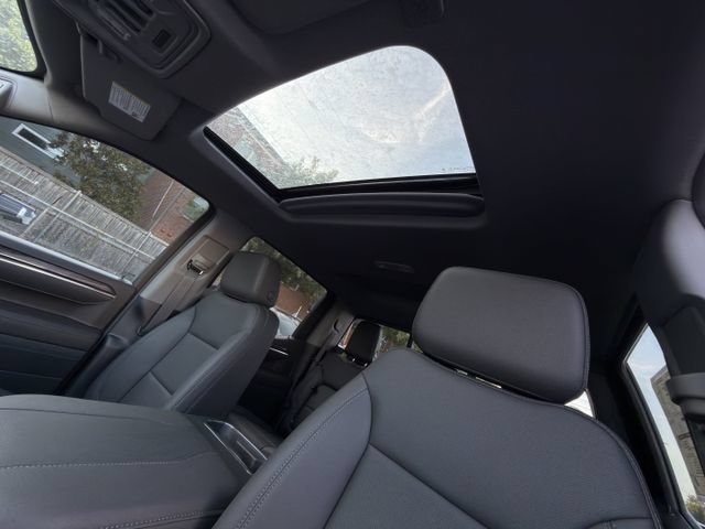 New 2026 Chevrolet Silverado 1500 LTZ AWD/4WD image 20