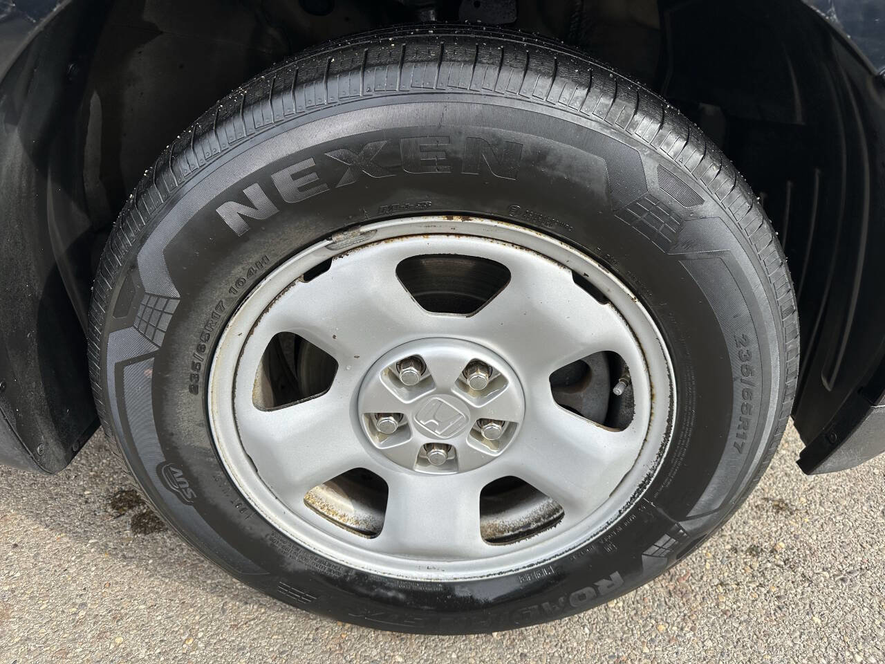 Used 2013 Honda Pilot LX image 29