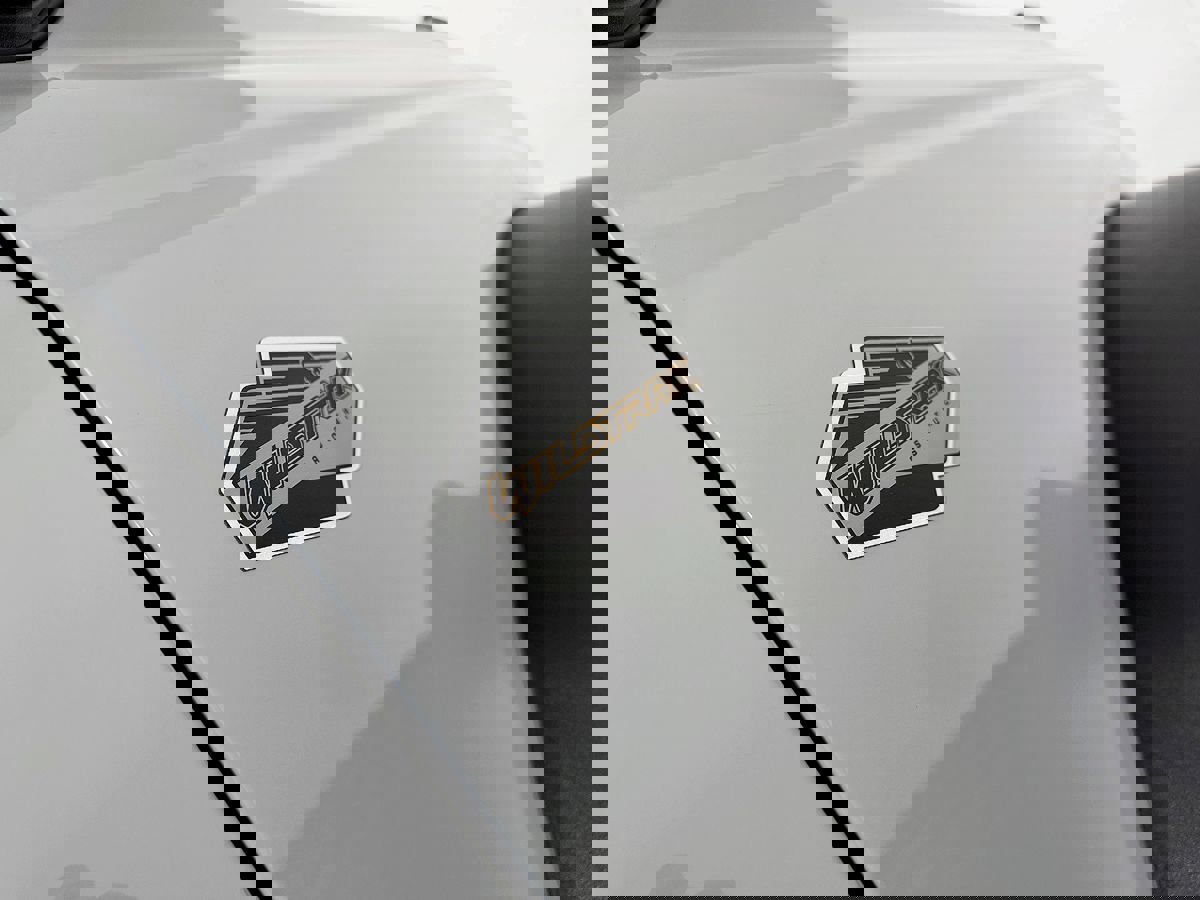 Used 2021 Ford Bronco Wildtrak image 34