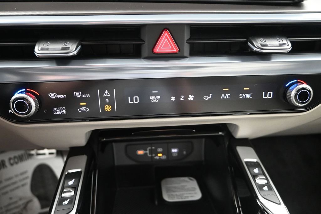 New 2026 Kia Sorento SX Prestige AWD/4WD image 22