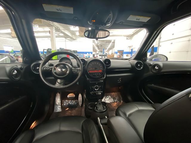 Used 2015 MINI Cooper Countryman S image 28