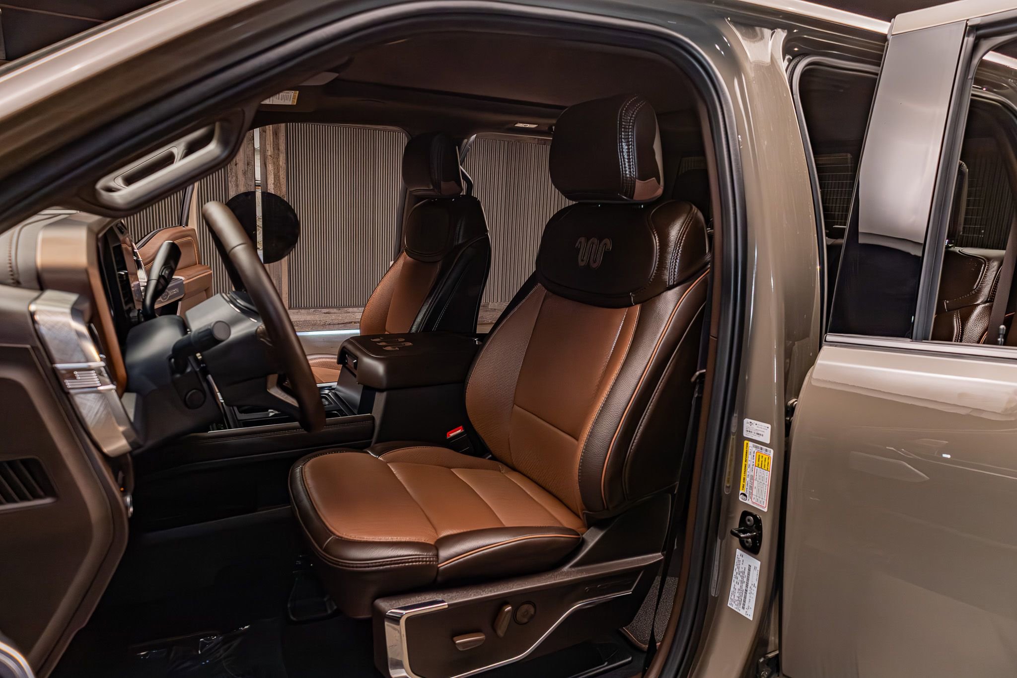 Used 2026 Ford F250 King Ranch w/ Chrome Package image 24