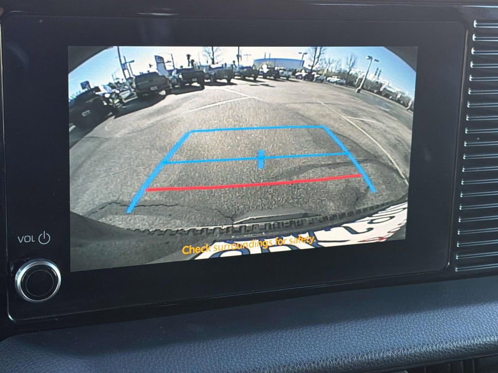 Certified 2025 Toyota Land Cruiser 1958 image 14