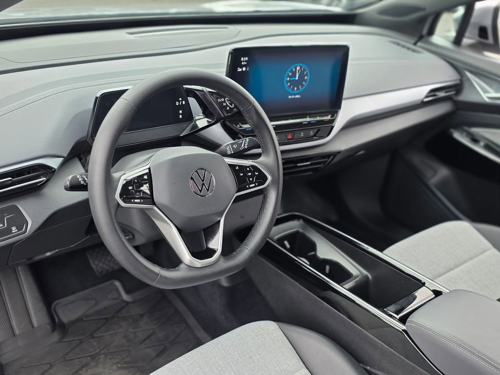 Used 2023 Volkswagen ID.4 Pro RWD image 21