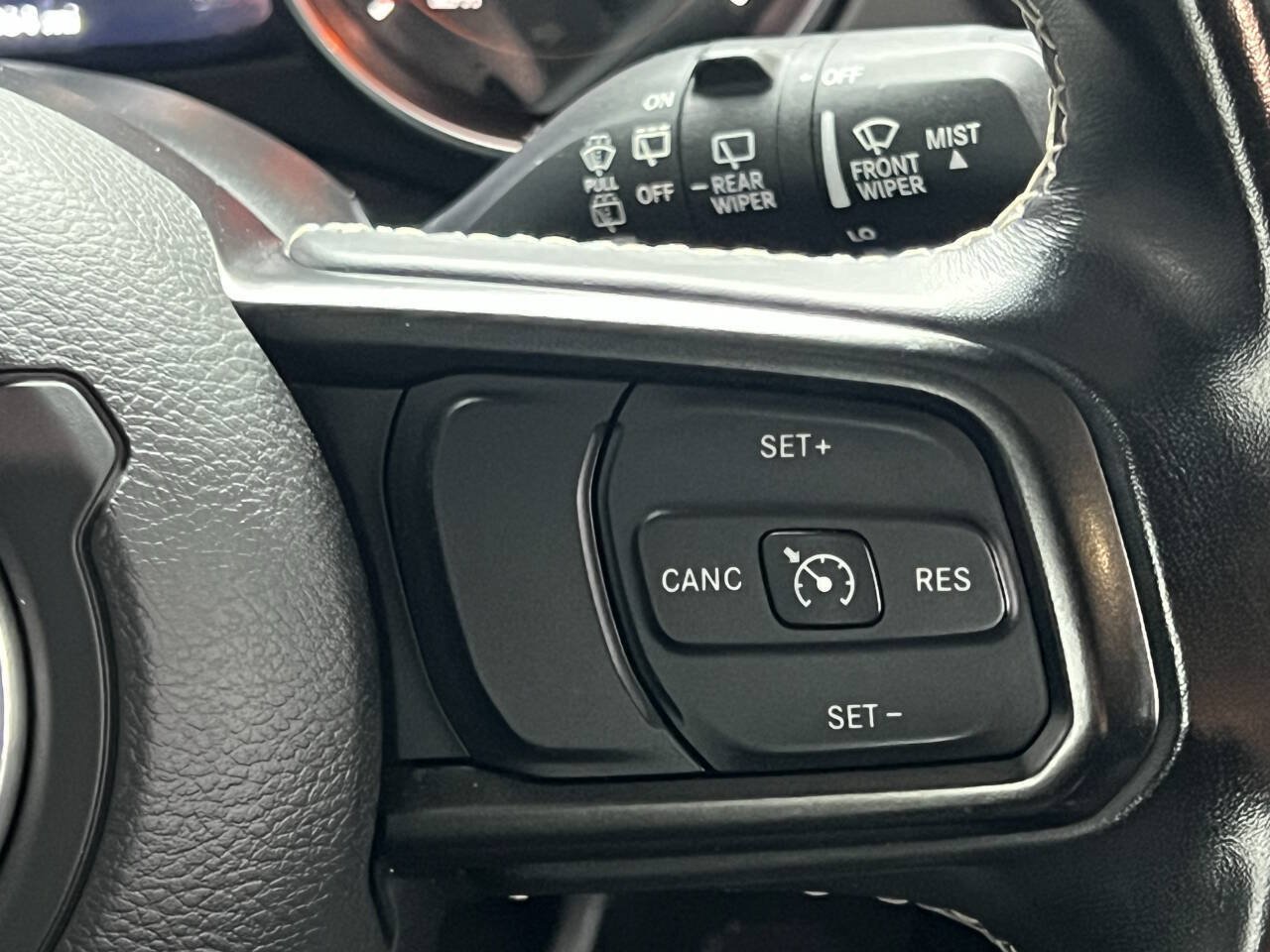 Used 2020 Jeep Wrangler Unlimited Sport AWD/4WD image 25