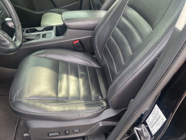 Used 2018 Ford Escape SEL AWD/4WD image 11