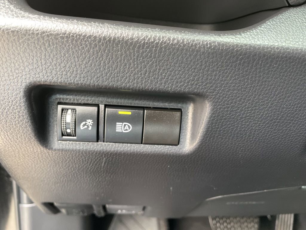 Certified 2023 Toyota RAV4 XLE image 11