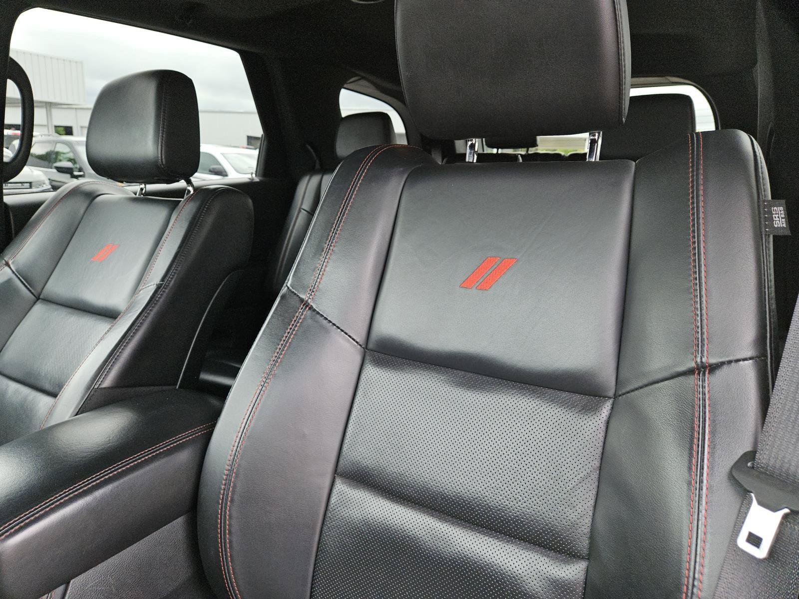 Used 2024 Dodge Durango GT AWD/4WD image 26