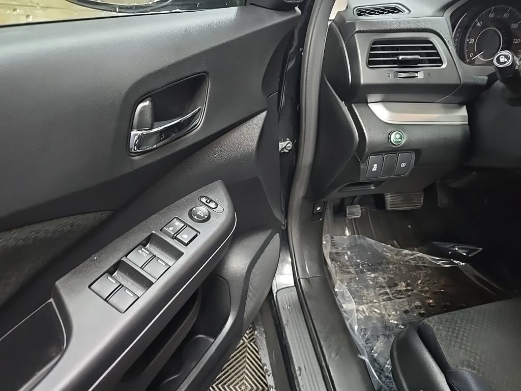 Used 2016 Honda CR-V EX image 28