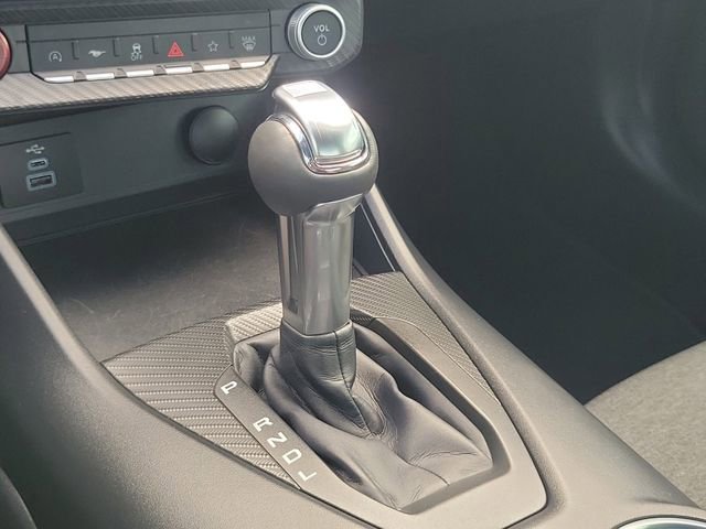 Certified 2025 Ford Mustang EcoBoost image 25