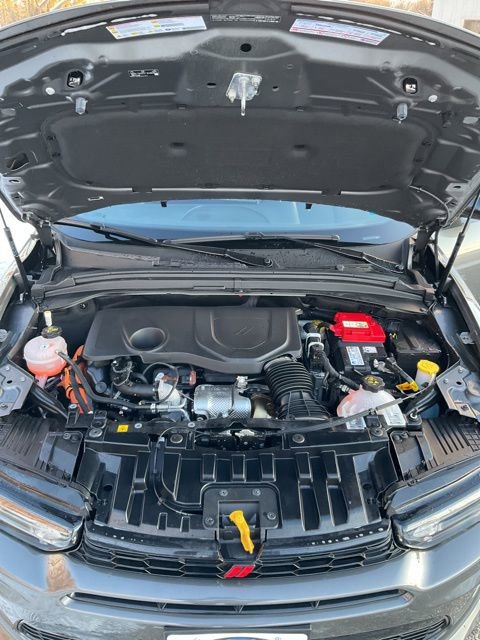 Used 2024 Dodge Hornet R/T Plus image 20