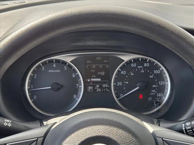 Used 2023 Nissan Kicks S FWD image 11