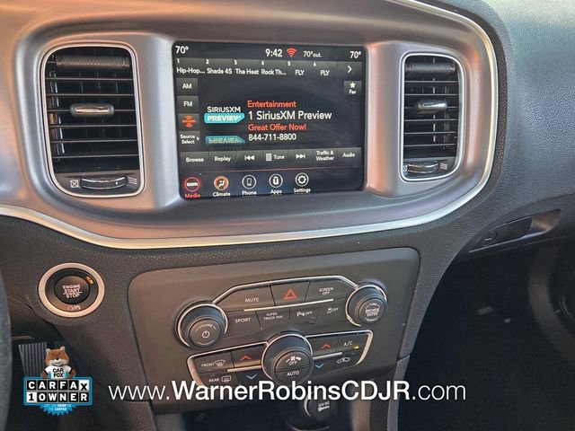 Used 2021 Dodge Charger R/T image 21