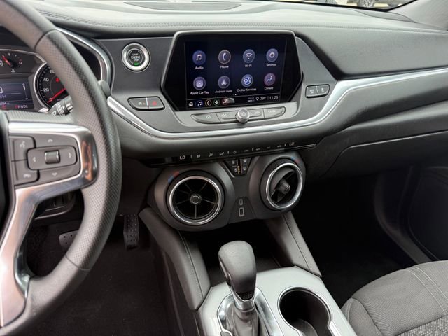 Used 2022 Chevrolet Blazer LT FWD image 19