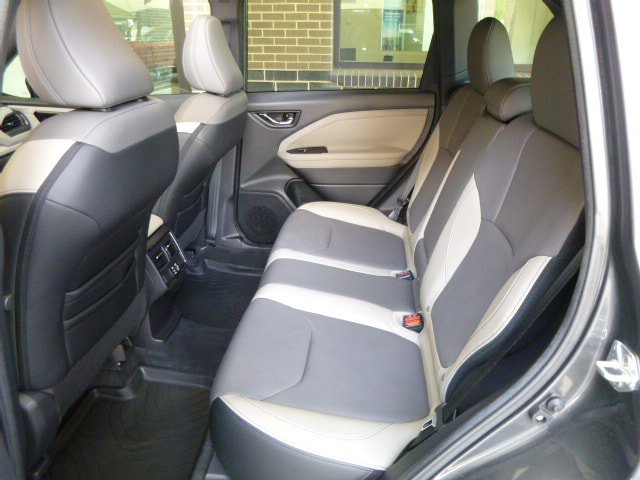 Certified 2026 Subaru Forester Limited w/ Premium/Limited Package AWD/4WD image 7