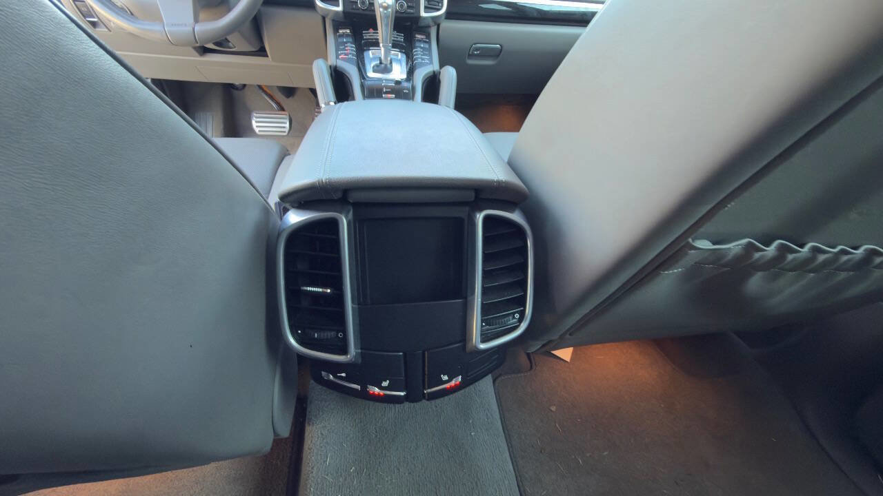 Used 2011 Porsche Cayenne S image 36