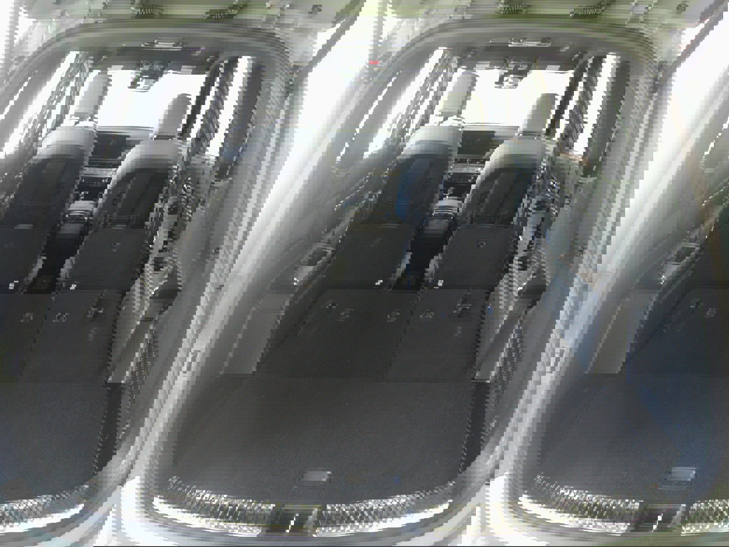 Used 2024 Kia Telluride SX X-Line image 21