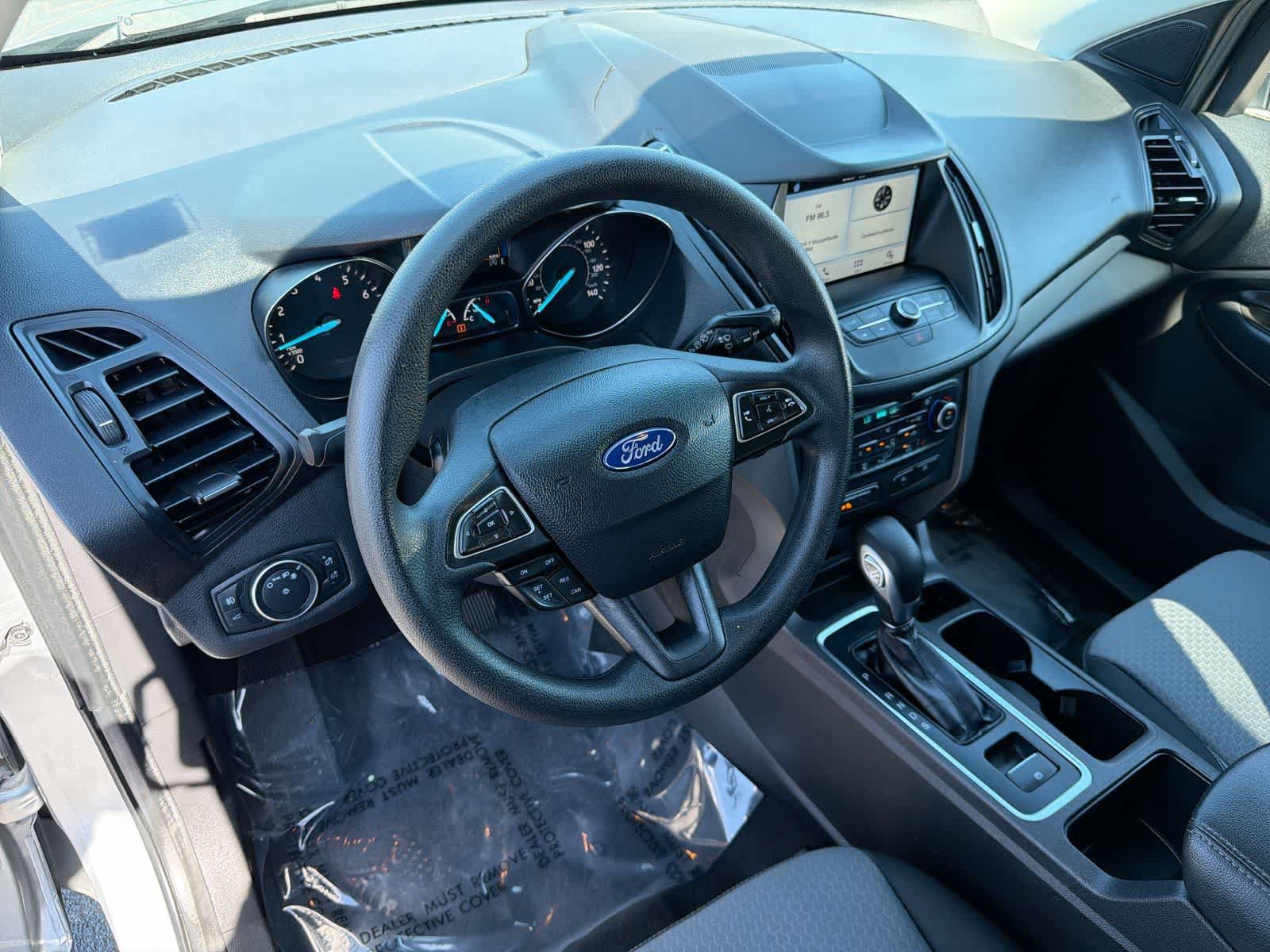 Used 2019 Ford Escape SE AWD/4WD image 10