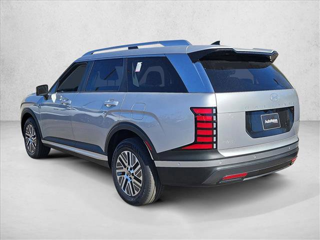 New 2026 Hyundai Palisade SEL Premium image 9