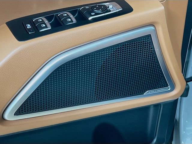 New 2025 Kia Telluride EX X-Line image 19