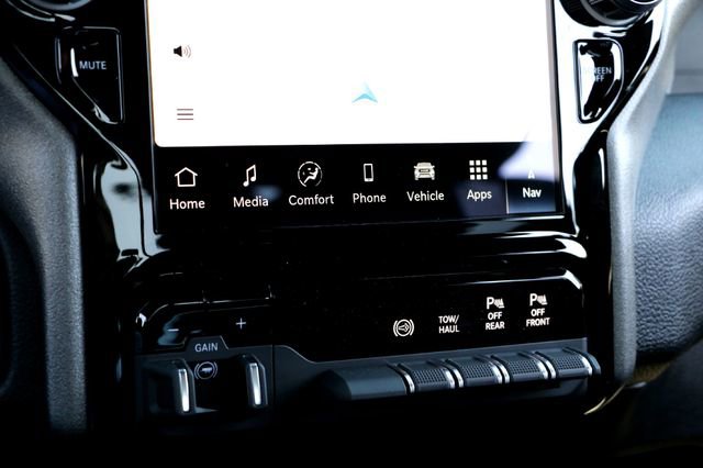 New 2026 RAM 2500 Tradesman image 15