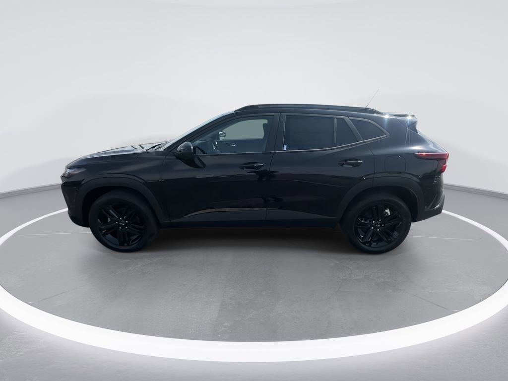 New 2026 Chevrolet Trax ACTIV w/ Driver Confidence Package image 5