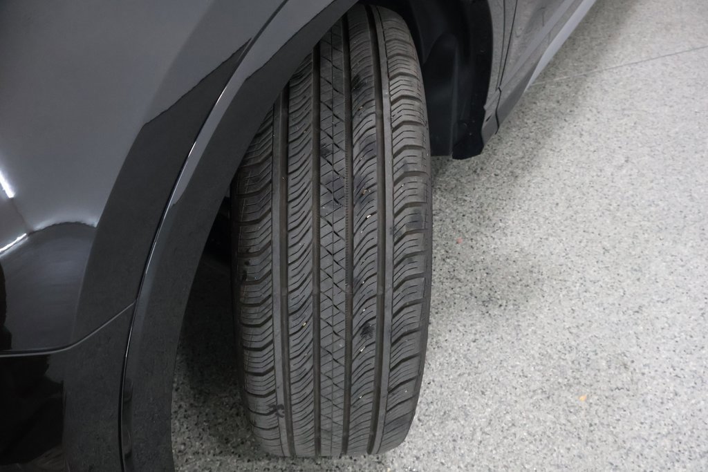 Used 2024 Audi Q3 2.0T Premium Plus w/ Premium Plus Package image 4