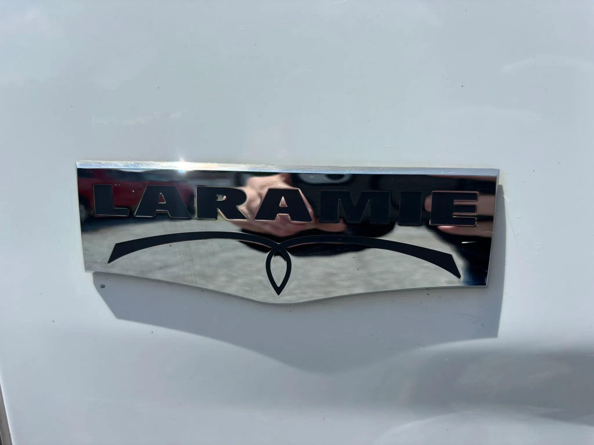 Used 2018 RAM 2500 Laramie AWD/4WD image 13