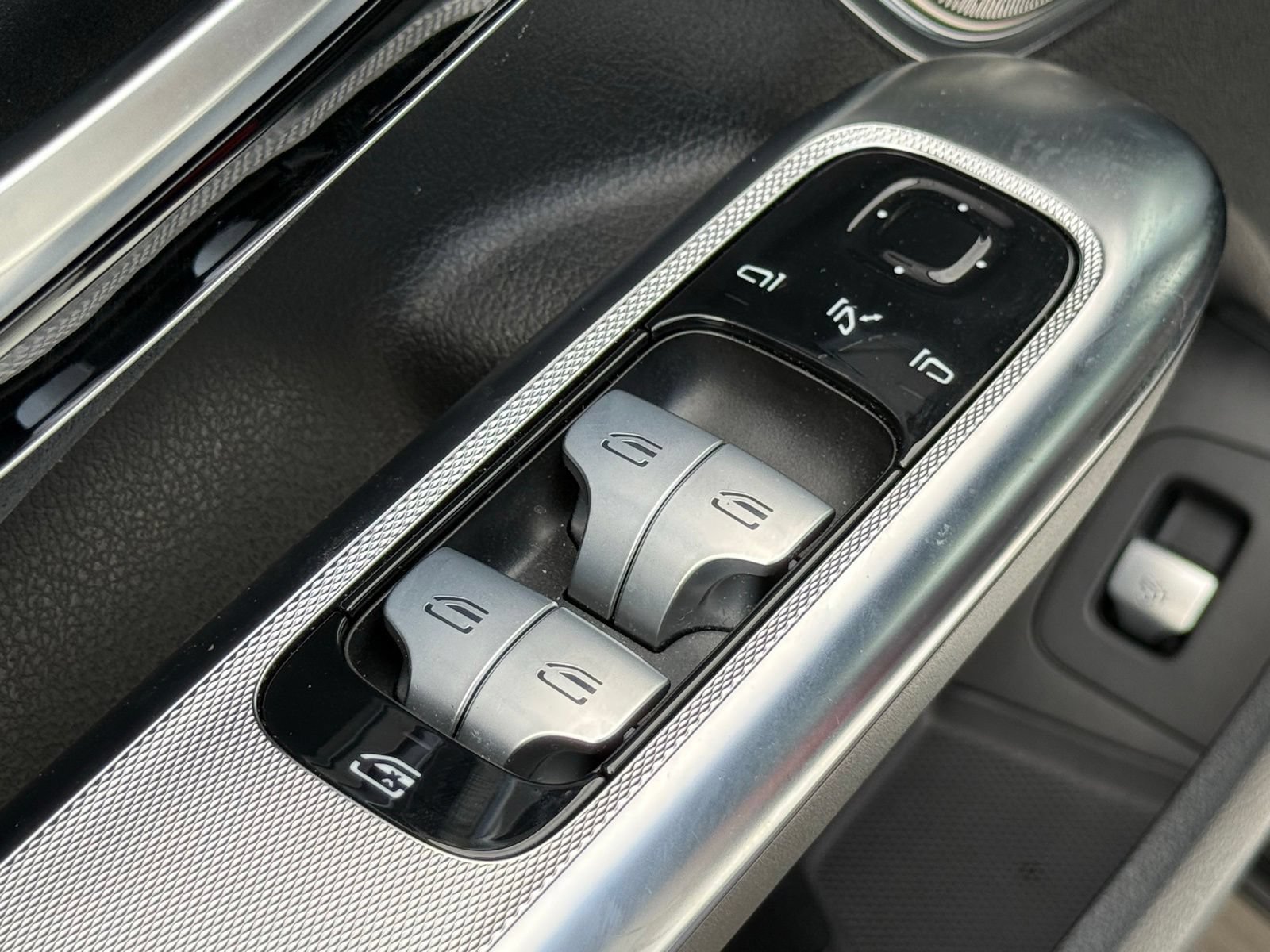 Used 2024 Mercedes-Benz EQE AMG 4MATIC Sedan image 25