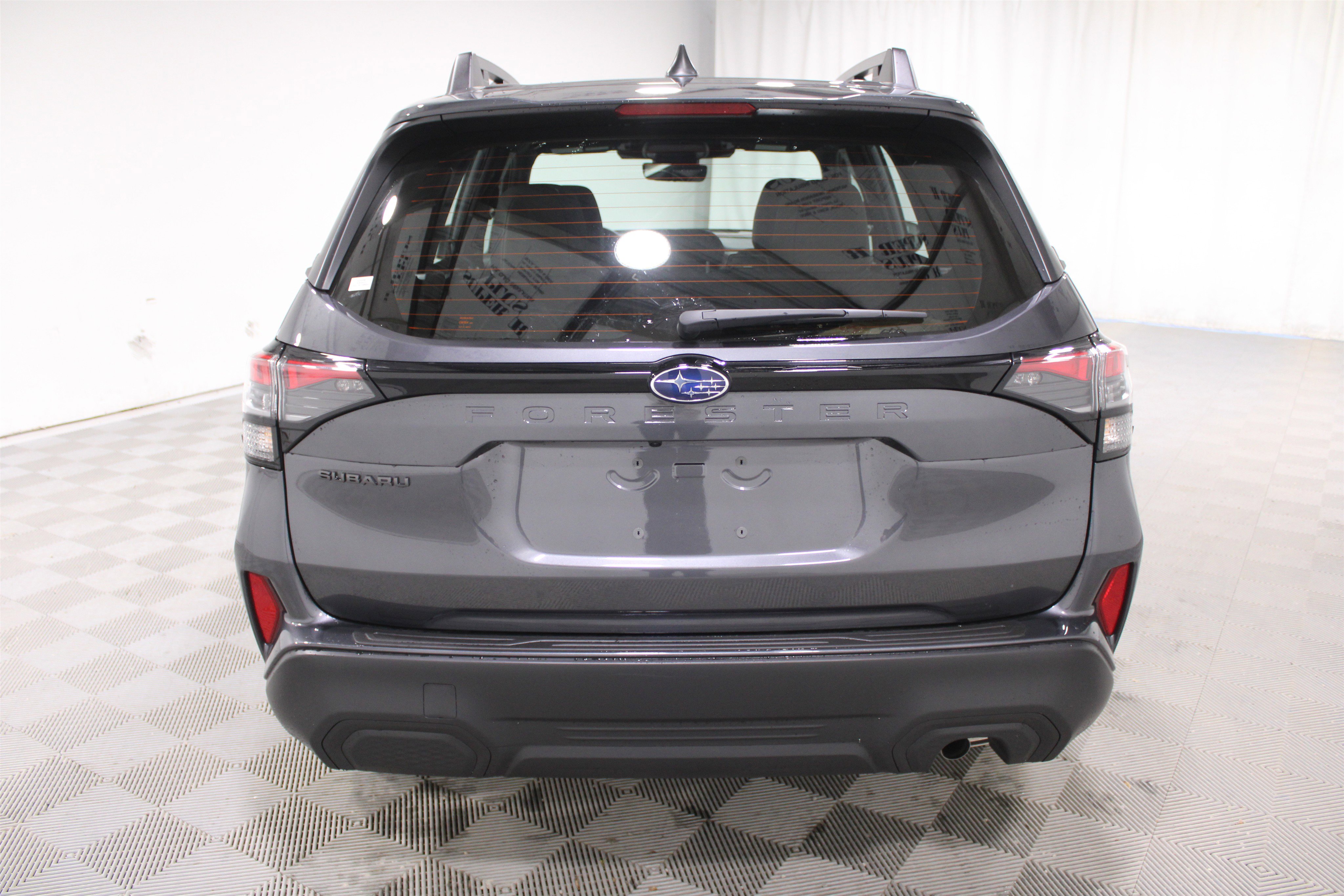 New 2026 Subaru Forester image 27