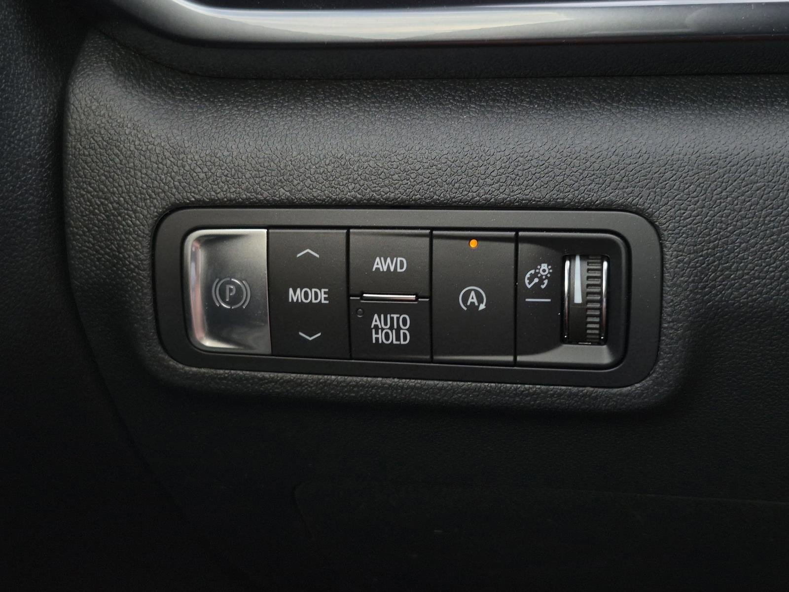 New 2026 GMC Terrain AT4 image 17