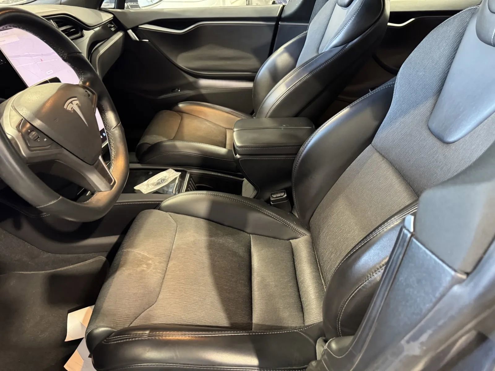 Used 2018 Tesla Model S 75D image 10