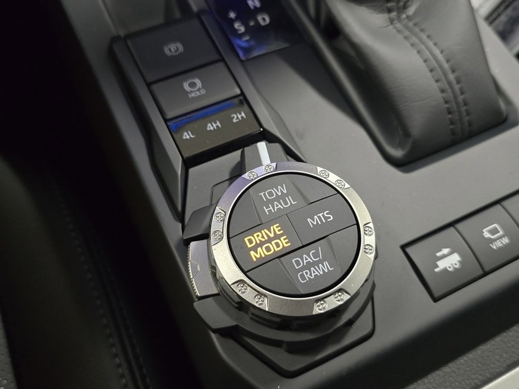 New 2026 Toyota Tacoma TRD Off-Road image 7