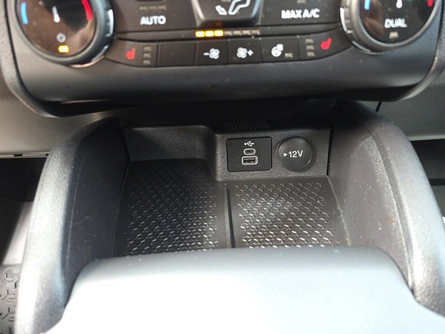 Used 2024 Ford Bronco Sport Outer Banks image 21