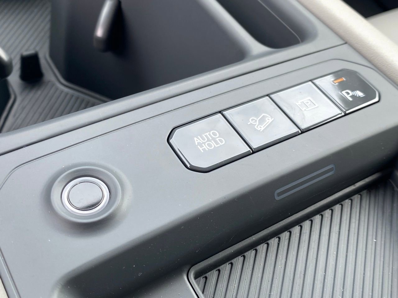 New 2026 Kia EV9 Wind image 17