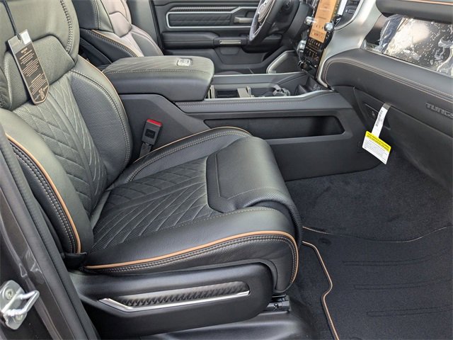 New 2026 RAM 1500 Tungsten image 32