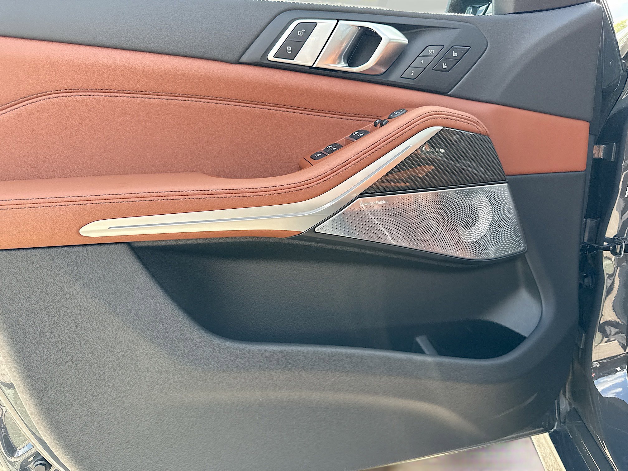 New 2026 BMW X5 M60i image 23