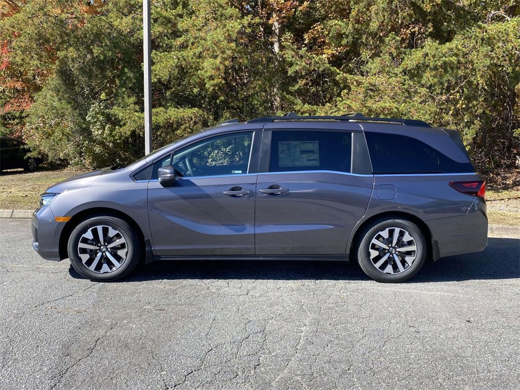 New 2026 Honda Odyssey EX-L image 2