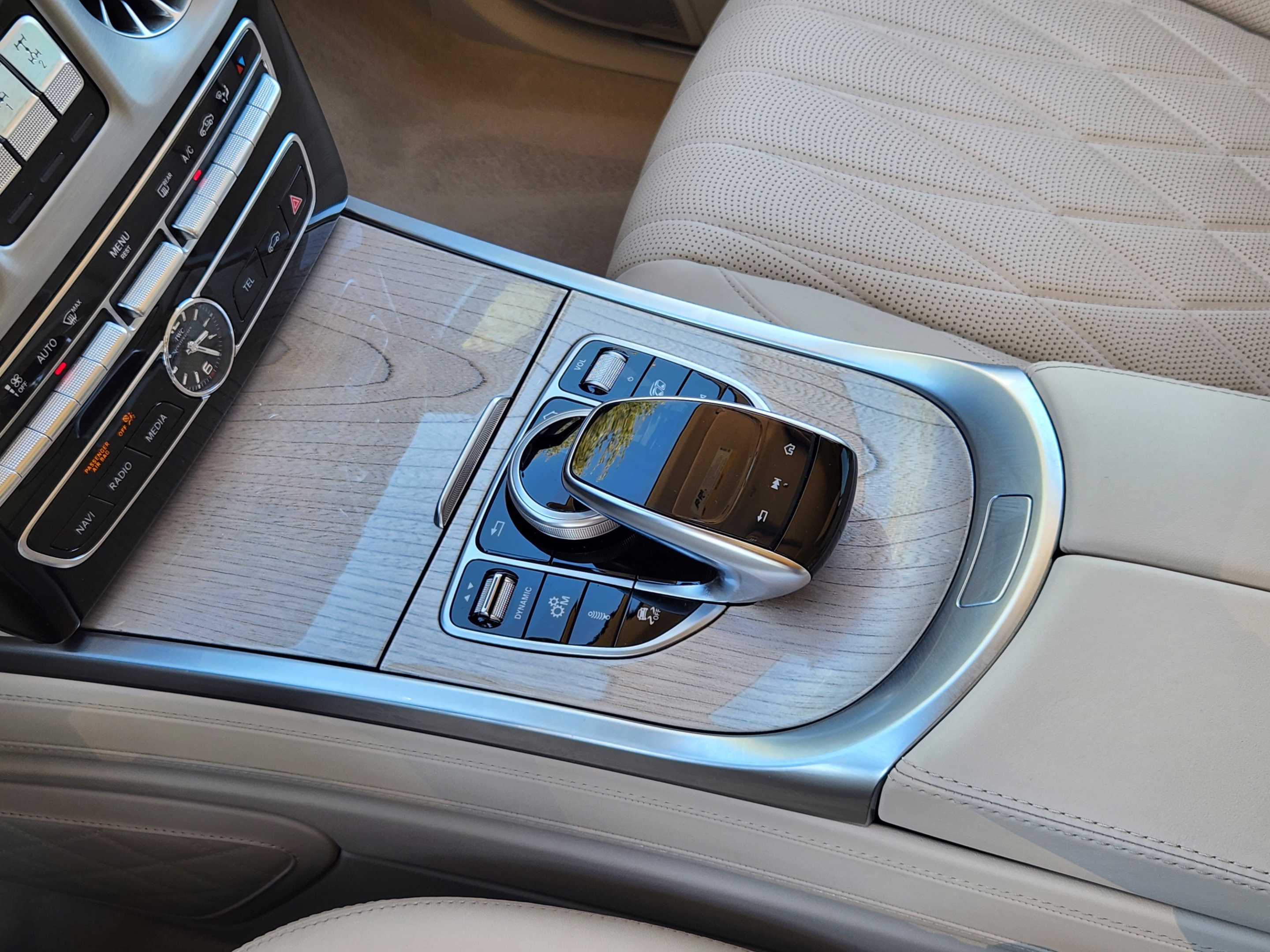 Certified 2024 Mercedes-Benz G 63 AMG 4MATIC image 16