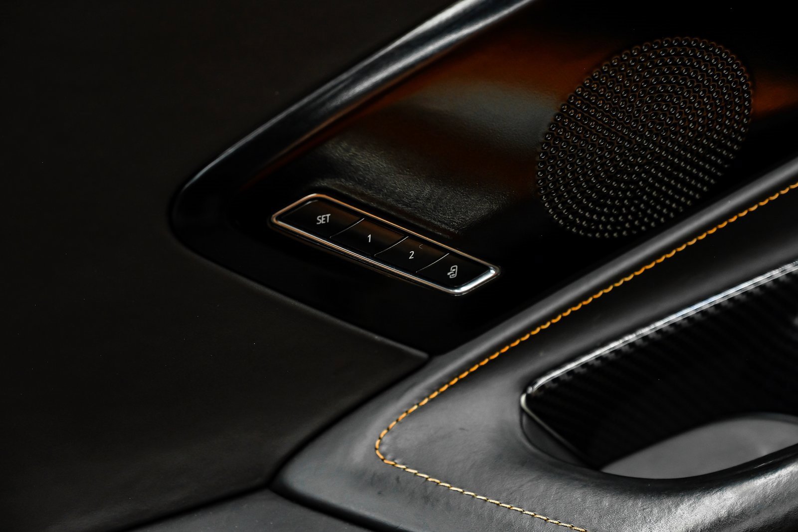 Used 2022 Chevrolet Corvette Stingray Premium Cpe w/ Z51 Performance Package image 45