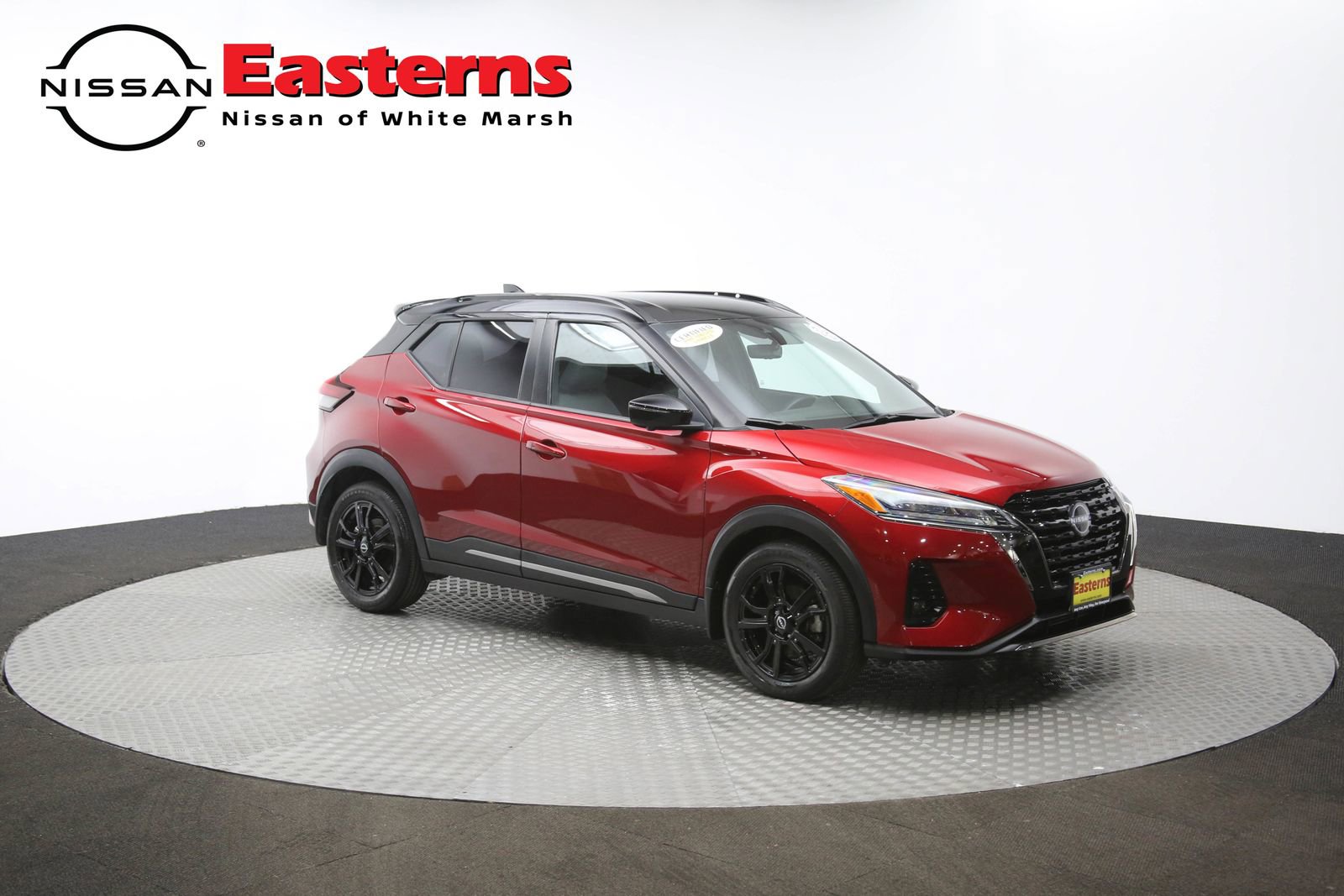 Used 2023 Nissan Kicks SR w/ SR Premium Package image 84