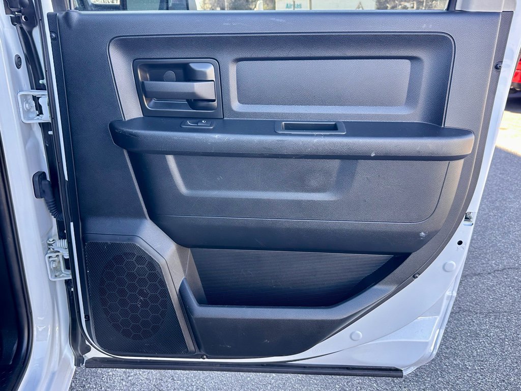 Used 2022 RAM 1500 Tradesman w/ Trailer Tow Group image 26