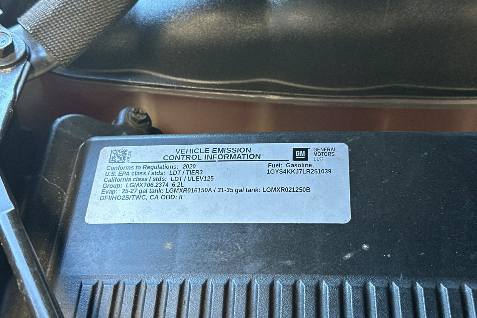 Used 2020 Cadillac Escalade ESV Platinum image 21