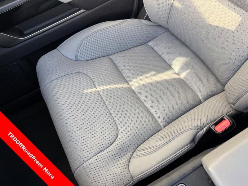 Used 2023 Toyota Tundra Limited w/ TRD Off-Road Package image 27