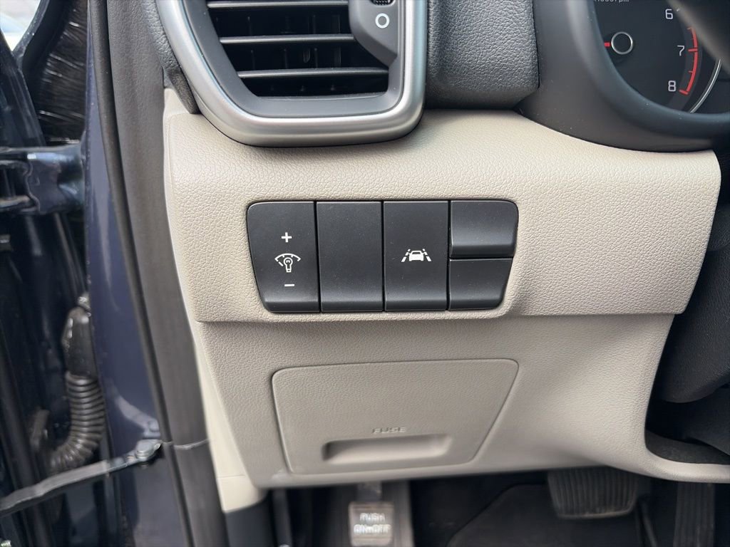 Used 2022 Kia Sportage LX image 15