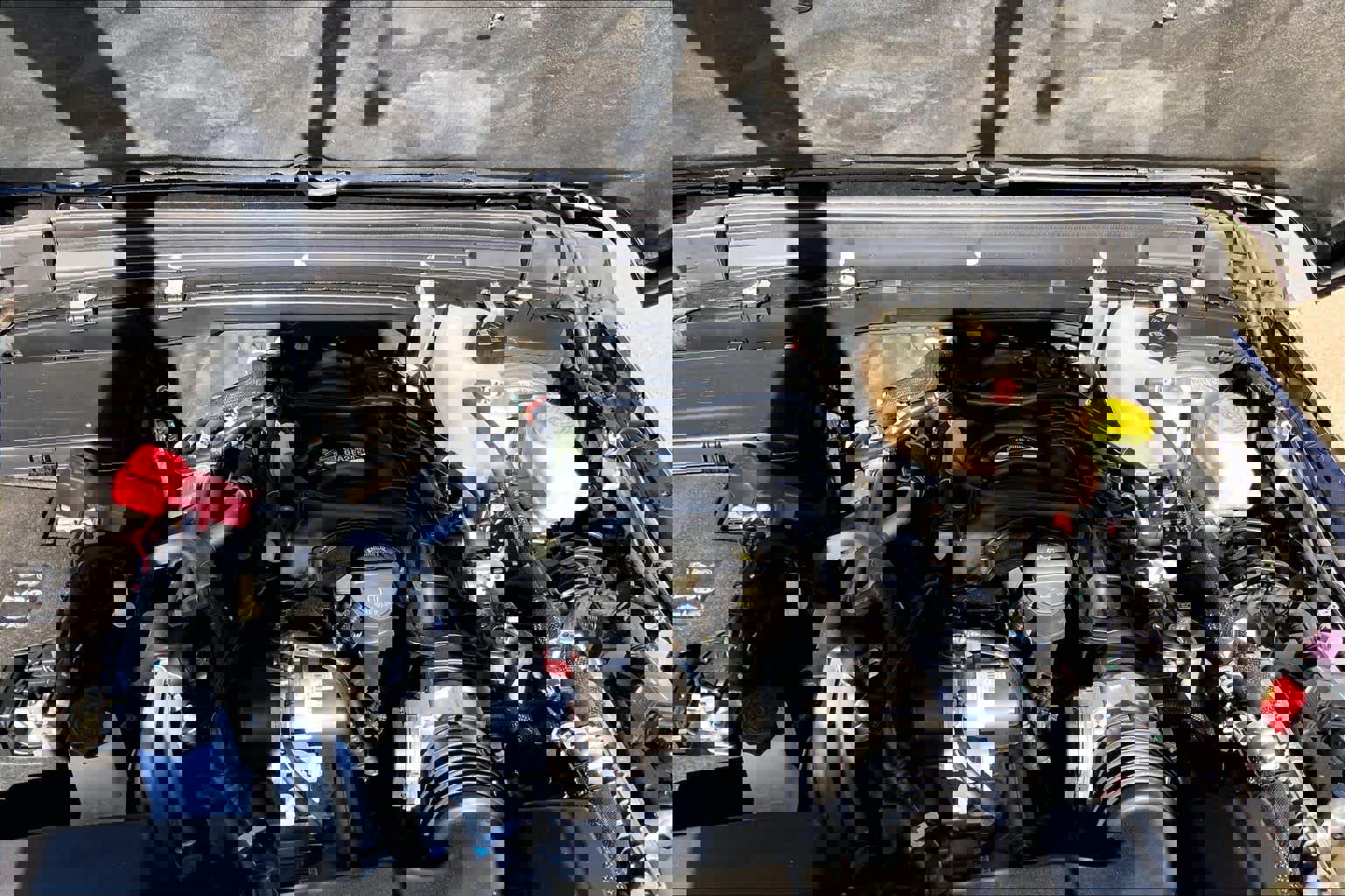 Used 2023 Jeep Wrangler Unlimited Sport image 32