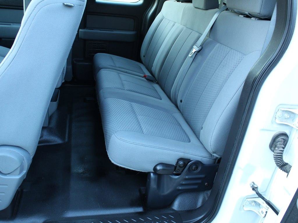 Used 2013 Ford F150 XL w/ Mid Equipment Group RWD image 21